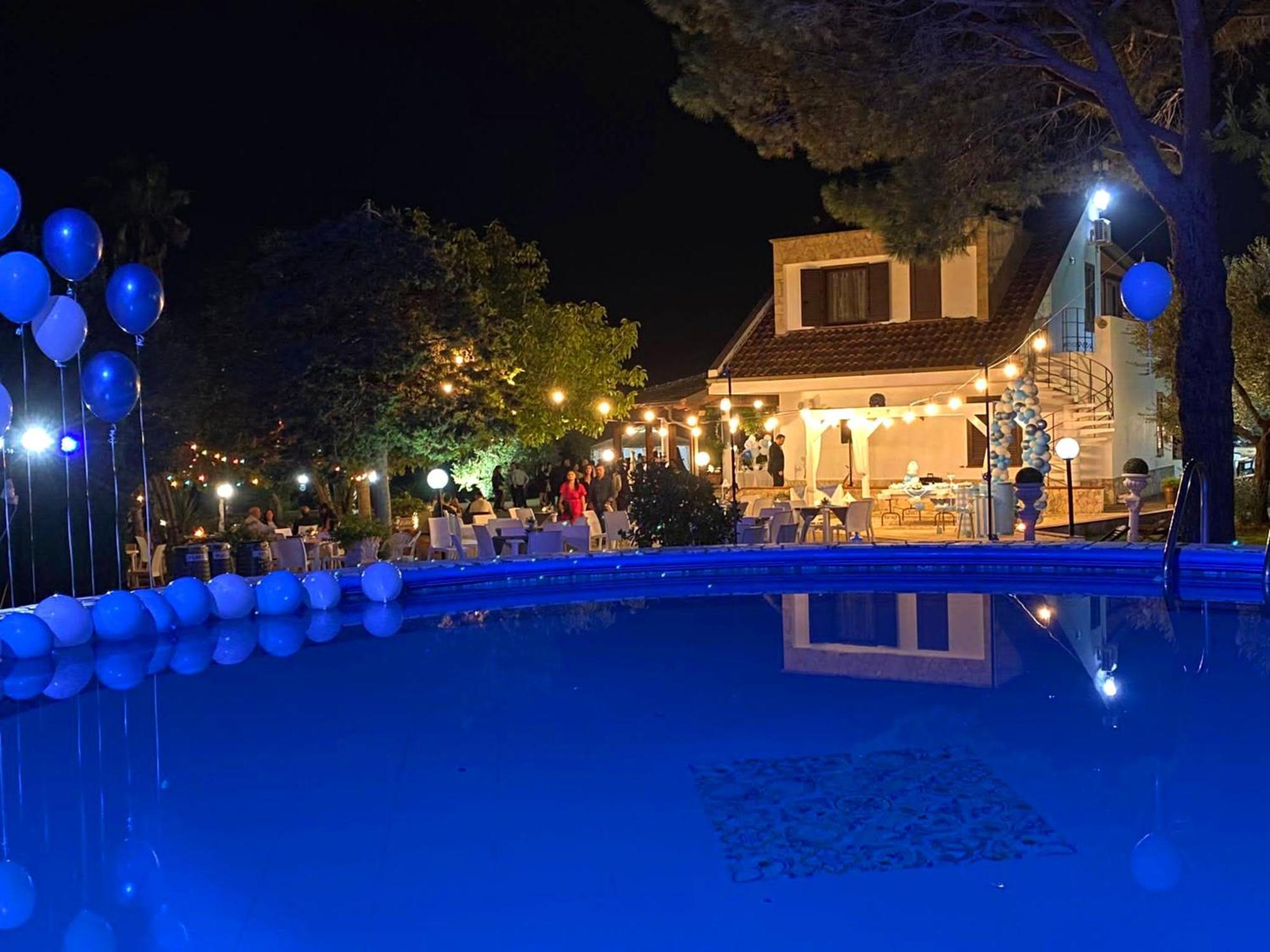 Villa Dei Sogni Gallipoli Tuglie Eksteriør billede